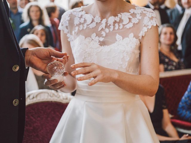 Le mariage de Mickael et Anne à Avignon, Vaucluse 29