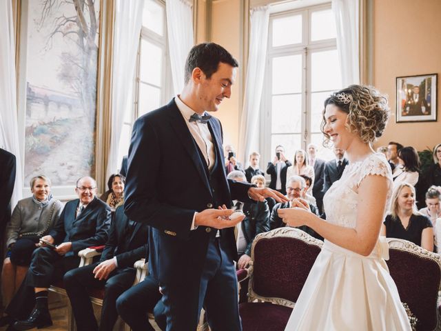 Le mariage de Mickael et Anne à Avignon, Vaucluse 30