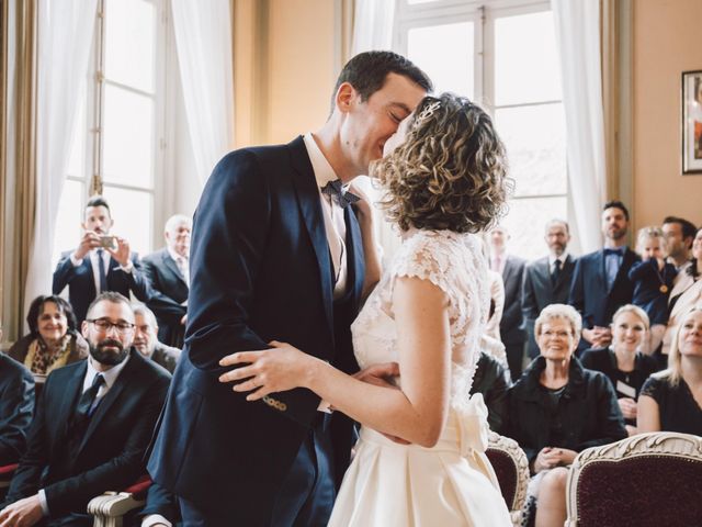 Le mariage de Mickael et Anne à Avignon, Vaucluse 31