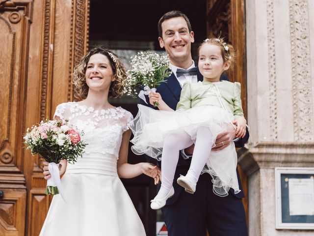 Le mariage de Mickael et Anne à Avignon, Vaucluse 32