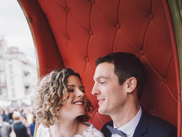 Le mariage de Mickael et Anne à Avignon, Vaucluse 33