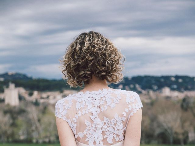 Le mariage de Mickael et Anne à Avignon, Vaucluse 39