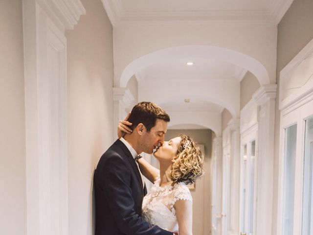 Le mariage de Mickael et Anne à Avignon, Vaucluse 1