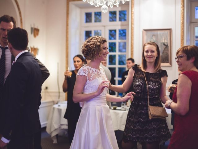 Le mariage de Mickael et Anne à Avignon, Vaucluse 44