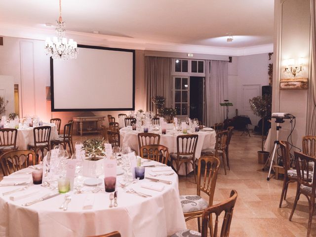 Le mariage de Mickael et Anne à Avignon, Vaucluse 50