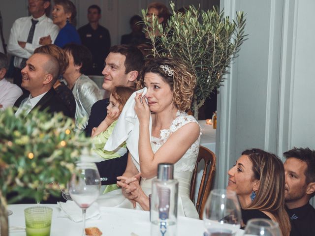 Le mariage de Mickael et Anne à Avignon, Vaucluse 52