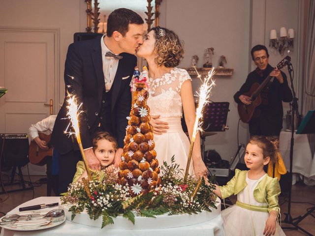 Le mariage de Mickael et Anne à Avignon, Vaucluse 54