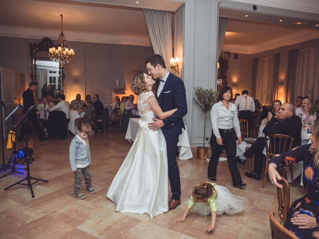 Le mariage de Mickael et Anne à Avignon, Vaucluse 56