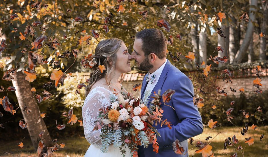 Le mariage de Jérémy et Alexandra à Auxerre, Yonne