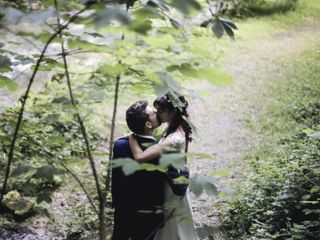 Le mariage de Marianne et Pierre-Louis
