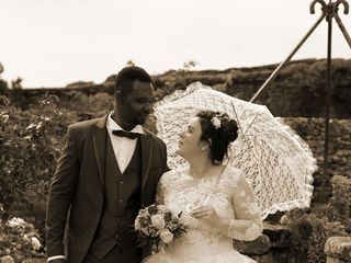 Le mariage de Francis et Marine 3