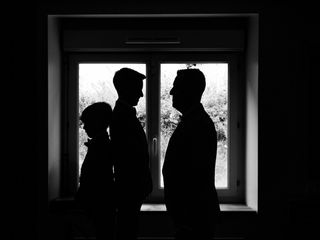 Le mariage de Mélissa et Mickael 2