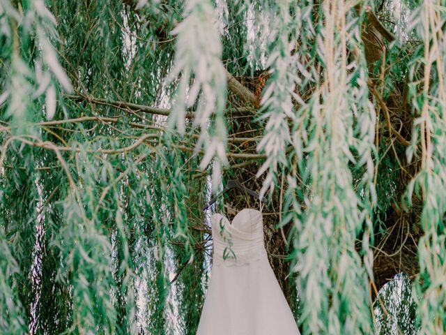 Le mariage de Alexandre et Jessica à Tour-en-Sologne, Loir-et-Cher 8