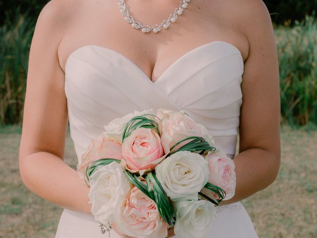 Le mariage de Alexandre et Jessica à Tour-en-Sologne, Loir-et-Cher 1