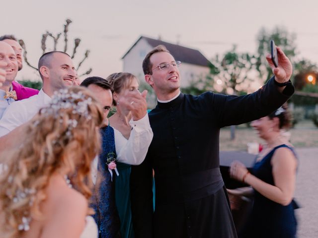 Le mariage de Alexandre et Jessica à Tour-en-Sologne, Loir-et-Cher 13