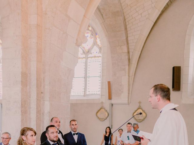 Le mariage de Alexandre et Jessica à Tour-en-Sologne, Loir-et-Cher 14