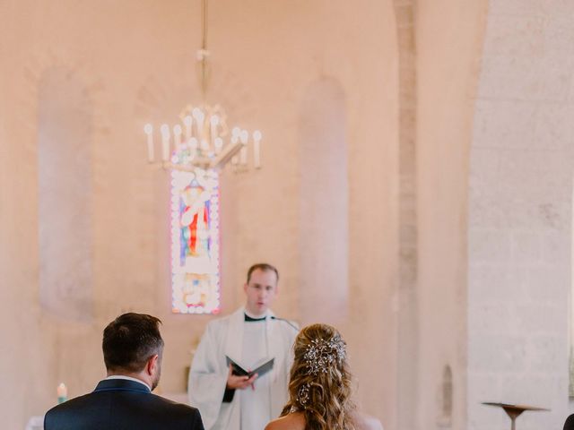 Le mariage de Alexandre et Jessica à Tour-en-Sologne, Loir-et-Cher 15