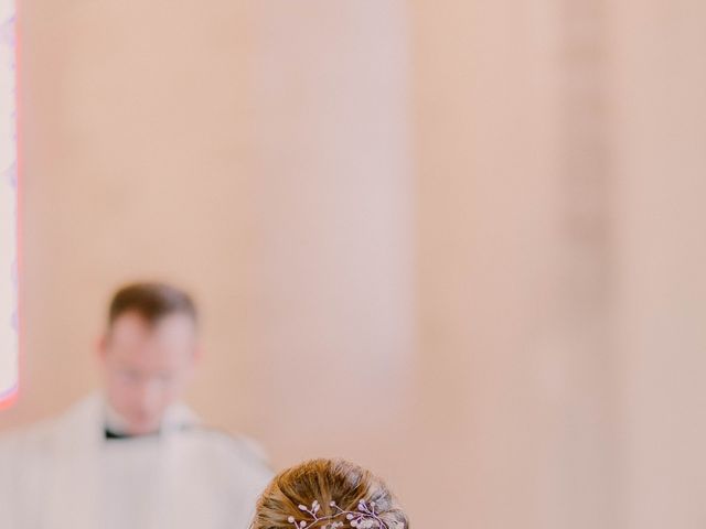 Le mariage de Alexandre et Jessica à Tour-en-Sologne, Loir-et-Cher 16