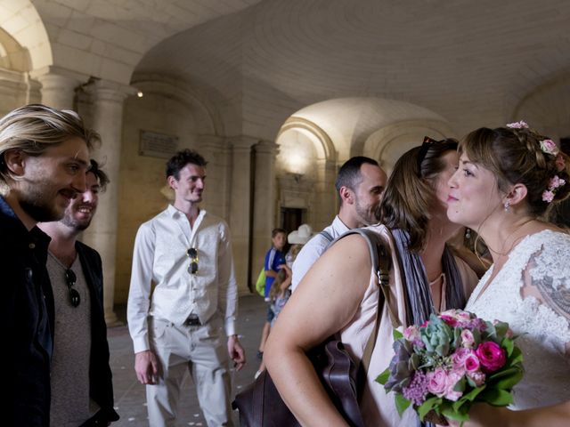 Le mariage de Maxime et Coralie à Arles, Bouches-du-Rhône 63