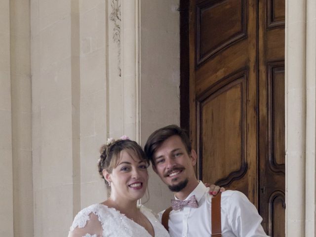 Le mariage de Maxime et Coralie à Arles, Bouches-du-Rhône 66