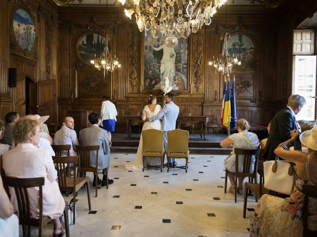 Le mariage de Maxime et Coralie à Arles, Bouches-du-Rhône 70