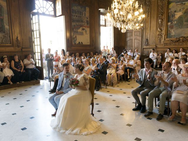 Le mariage de Maxime et Coralie à Arles, Bouches-du-Rhône 99