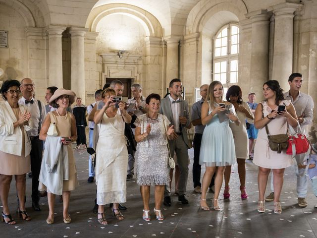 Le mariage de Maxime et Coralie à Arles, Bouches-du-Rhône 111