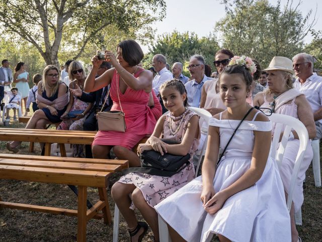 Le mariage de Maxime et Coralie à Arles, Bouches-du-Rhône 150