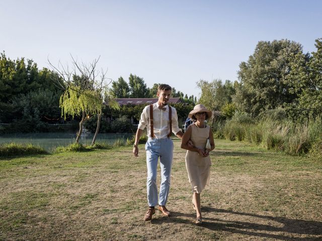 Le mariage de Maxime et Coralie à Arles, Bouches-du-Rhône 152