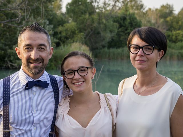 Le mariage de Maxime et Coralie à Arles, Bouches-du-Rhône 186