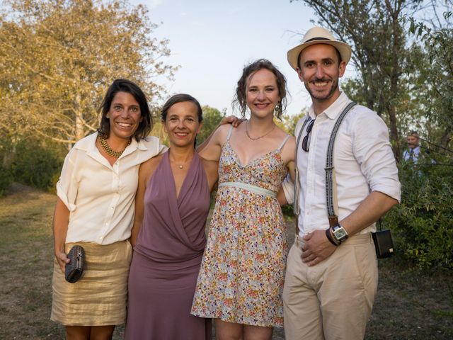 Le mariage de Maxime et Coralie à Arles, Bouches-du-Rhône 196