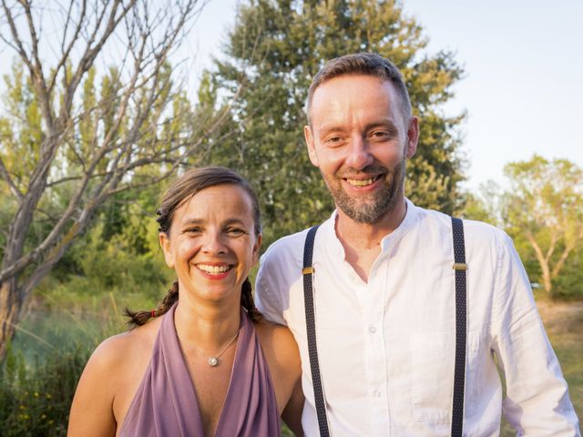 Le mariage de Maxime et Coralie à Arles, Bouches-du-Rhône 198