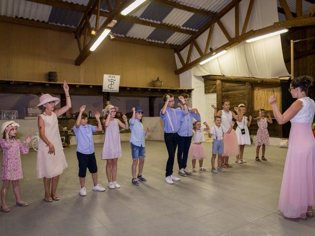 Le mariage de Maxime et Coralie à Arles, Bouches-du-Rhône 215