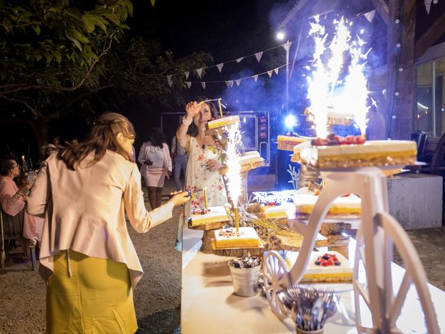 Le mariage de Maxime et Coralie à Arles, Bouches-du-Rhône 239