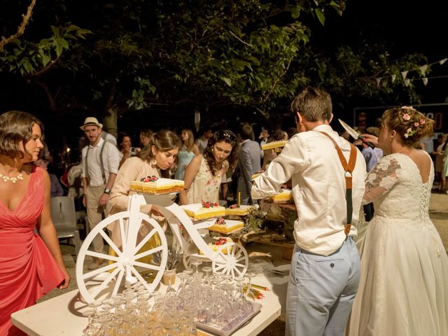 Le mariage de Maxime et Coralie à Arles, Bouches-du-Rhône 242