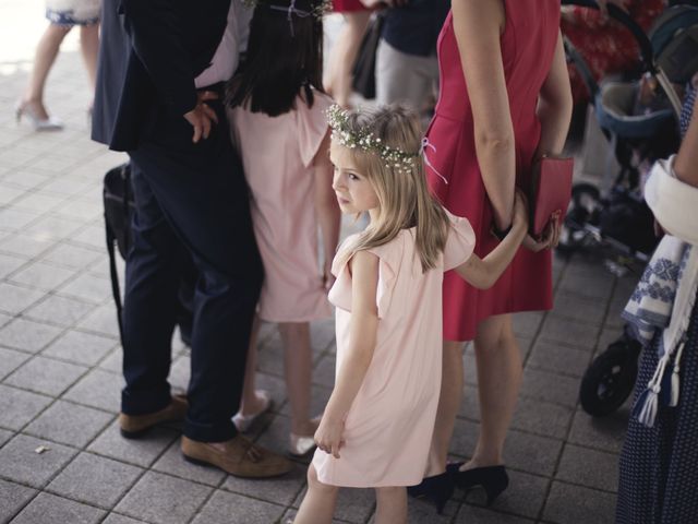 Le mariage de Pierre-Louis et Marianne à Besançon, Doubs 12