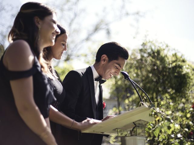 Le mariage de Pierre-Louis et Marianne à Besançon, Doubs 26