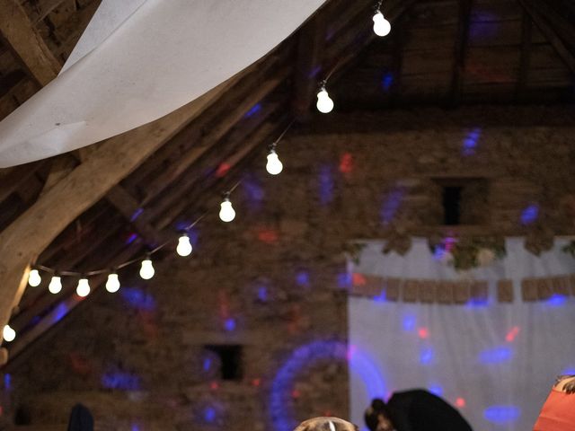 Le mariage de Paul et Servanne à Saint-Pardoux-l&apos;Ortigier, Corrèze 21