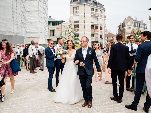 Le mariage de Aurélien et Catherine à Orléans, Loiret 24