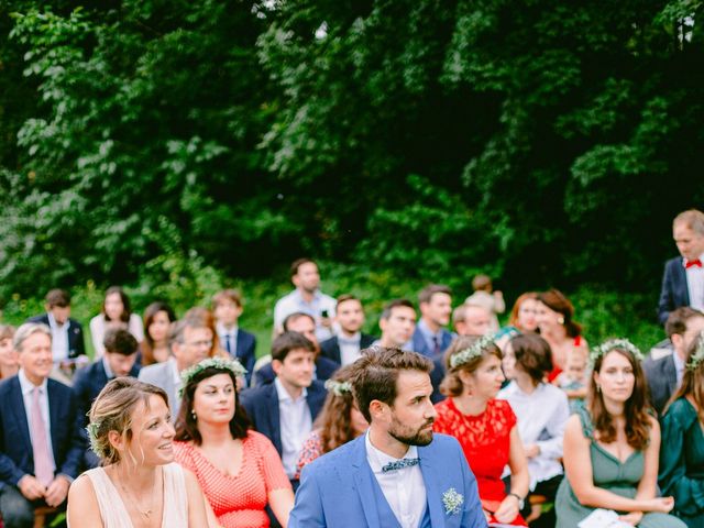 Le mariage de Aurélien et Catherine à Orléans, Loiret 46