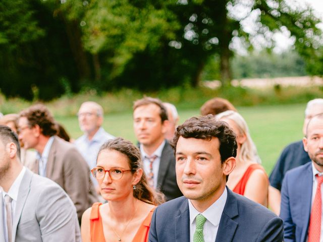 Le mariage de Aurélien et Catherine à Orléans, Loiret 47