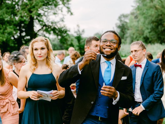 Le mariage de Aurélien et Catherine à Orléans, Loiret 53