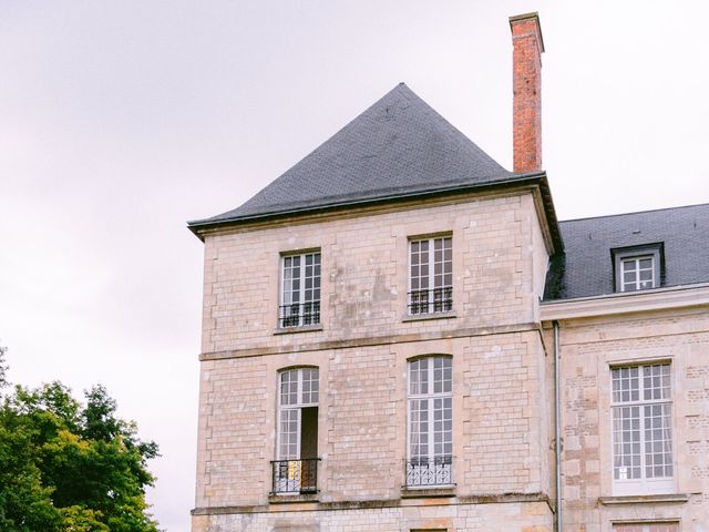 Le mariage de Aurélien et Catherine à Orléans, Loiret 102