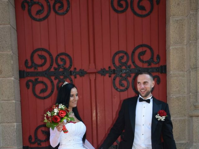 Le mariage de Stéphane  et Jennyfer  à Vertou, Loire Atlantique 5