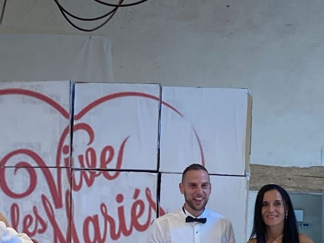 Le mariage de Stéphane  et Jennyfer  à Vertou, Loire Atlantique 15