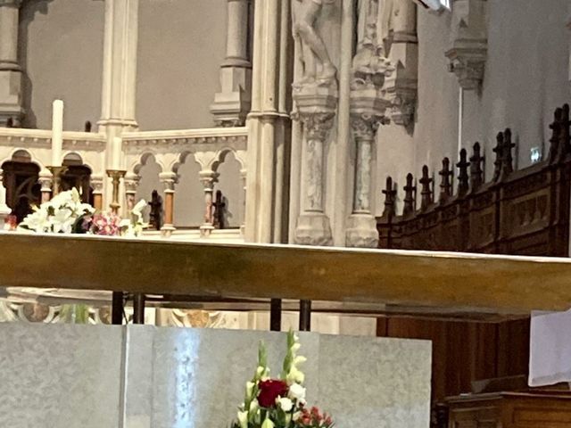 Le mariage de Stéphane  et Jennyfer  à Vertou, Loire Atlantique 17