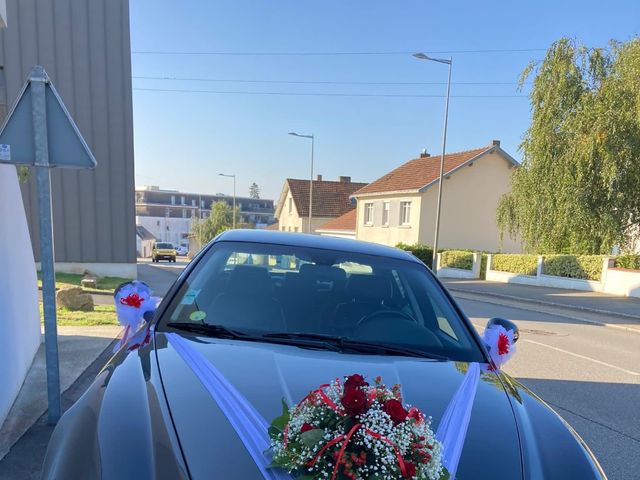 Le mariage de Stéphane  et Jennyfer  à Vertou, Loire Atlantique 19