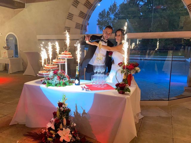 Le mariage de Stéphane  et Jennyfer  à Vertou, Loire Atlantique 20