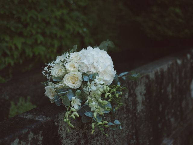 Le mariage de Jérôme et Audrey à Ambert, Puy-de-Dôme 2