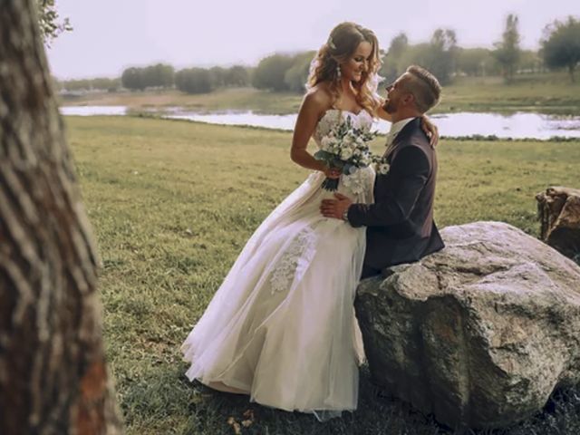 Le mariage de Steven et Olivia à Les Sables-d&apos;Olonne, Vendée 4